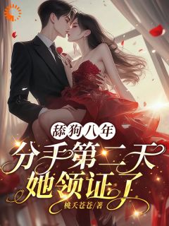 舔狗八年，分手二天她领证了by桃夭苍苍(舒念桑白)未删节免费阅读