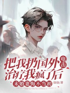 程谨郑妍全章节阅读-把我扔国外电击治疗我疯了后，未婚妻悔不当初全文分享阅读-暗夜阅读网
