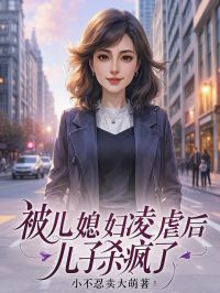 被儿媳妇凌虐后，儿子杀疯了抖音全本小说林姣姣傅晟霖抖音免费章节阅读
