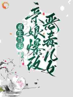 主角是宋意顾北萧的重生当天，亲娘爆改恶毒儿女抖音热门小说