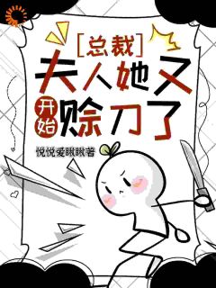 【总裁，夫人她又开始赊刀了】小说在线阅读-总裁，夫人她又开始赊刀了免费版目录阅读全文