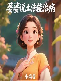 全章节小说婆婆说土法能治病小禹最新阅读