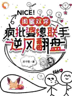 闺蜜双穿：疯批婆媳联手逆风翻盘by苏千陌小说完结版在线阅读