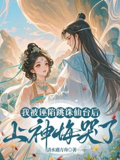 我被诬陷跳诛仙台后，上神悔哭了小说的书名是什么