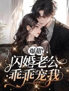 独家爆甜！闪婚老公乖乖宠我全本大结局小说阅读