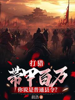 打猎：带甲百万，你说是普通县令？小说好看吗 李牧李采薇最后结局如何