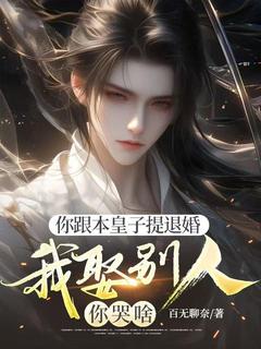 你跟本皇子提退婚，我娶别人你哭啥小说(完结)-赵匡逸徐婉儿章节阅读