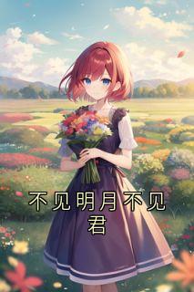 不见明月不见君by谭湘(谭湘傅廷渊)未删节免费阅读