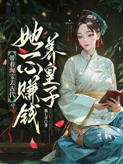 好书推荐带着淘宝去古代，她一心赚钱养皇子姜晚婉风六郎全文在线阅读