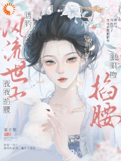 诱钓！风流世子夜夜掐腰狠狠吻苏云锦沈如风小说全文阅读