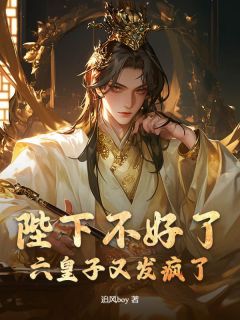 陛下不好了，六皇子又发疯了！免费阅读全文，主角宁枫宁胜小说