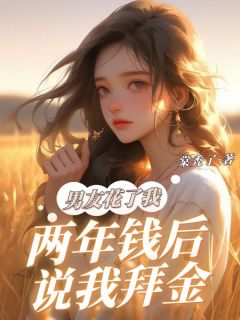 新上男友花了我两年钱后说我拜金棠秃了小说免费阅读