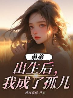 爆款热文小枳沈阳泽在线阅读-弟弟出生后，我成了孤儿全章节列表