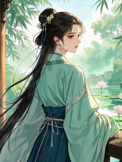 后妈得子，我得郎乔不语柳滢滢小说全文章节阅读