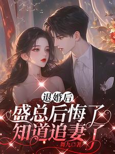 心上人吻我后，却要和我退婚？小说好看吗 夏暖听盛越最后结局如何