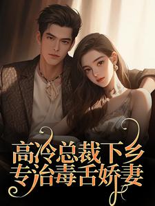 快手热推高冷总裁下乡，专治毒舌娇妻小说主角宁明儿陈深在线阅读