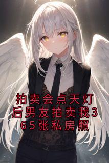 良心推荐拍卖会点天灯后男友拍卖我365张私房照小说试读-暗夜阅读网