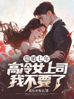 隐婚七年，高冷女上司我不要了(新书)大结局在线阅读