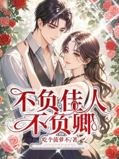 精选好书不负佳人不负卿无删减版全文在线