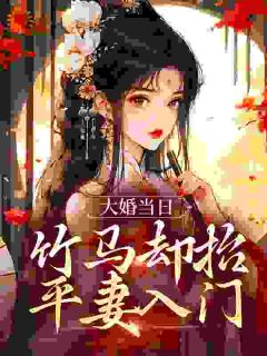 慕窈燕浔(原文完整)大婚当日，竹马却抬平妻入门无弹窗免费阅读