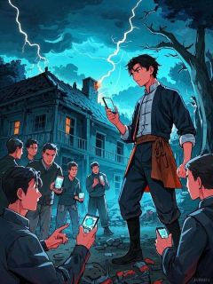 爷爷死后，我家被强拆了by倾倒南墙小说完结版在线阅读