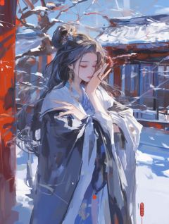 快手美人殇小说全本章节大结局