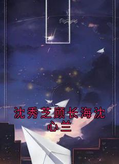 高质量小说沈秀芝顾长海沈心兰在线试读-暗夜阅读网