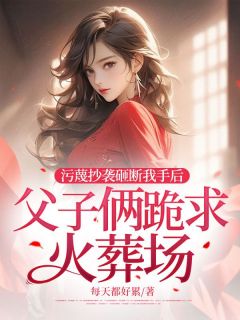 污蔑抄袭砸断我手后，父子俩跪求火葬场小说百度云完整章节列表免费阅读-暗夜阅读网