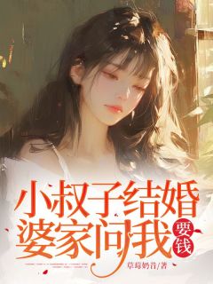 熬夜也要看完的小叔子结婚 ，婆家问我要钱小说推荐