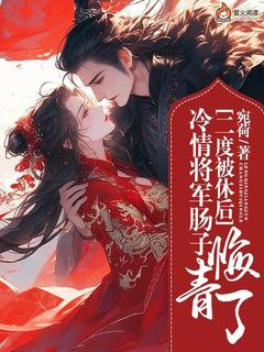 二度被休后，冷情将军肠子悔青了是什么小说萧蔷汤展天全本免费阅读
