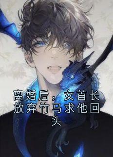 抖音爆款离婚后，女首长放弃竹马求他回头小说免费阅读