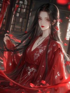 【抖音】洞房花烛夜，夫君却撞了头失忆全文阅读