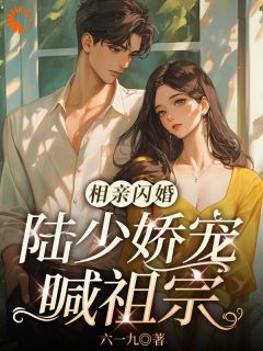 相亲闪婚，陆少娇宠喊祖宗小说最新章节 林晚晚陆北战结局是什么