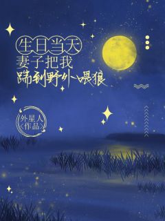 （全集-免费）生日当天，妻子把我踹到野外喂狼完本小说_何以桉姜河全文免费阅读-暗夜阅读网