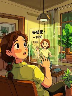 我和妈妈同时觉醒系统小说最新章节 王宁宁许文静结局是什么