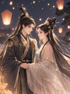 海誓山盟从今结小说免费版阅读抖音热文
