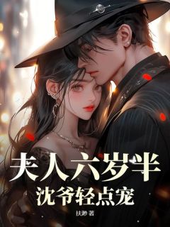 火爆夫人六岁半，沈爷轻点宠小说，主角是戴都沈珩在线阅读全文无删减