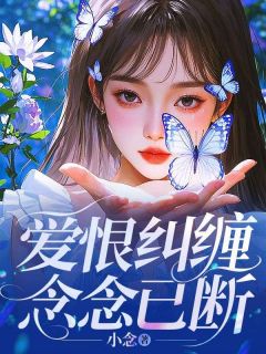 无弹窗小说爱恨纠缠，念念已断 作者小念