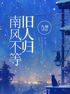 南风不等旧人归全本小说（南风不等旧人归）全文阅读