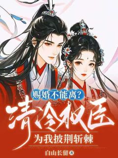赐婚不能离？清冷权臣为我披荆斩棘小说的书名是什么