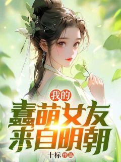凌晏颜一墨是哪部小说的主角 我的蠢萌老婆来自明朝全文无弹窗