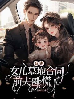 看到女儿墓地合同，前夫哥慌了小说好看吗 凌涵傅声最后结局如何