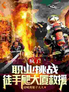 书荒必备疯了！职业挑战，徒手爬大厦救援全文章节阅读