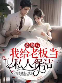书荒推荐被裁后我给老板当私人保洁(沈南玥池景)在线试读