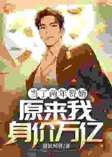 当了两年赘婿，原来我身价万亿小说好看吗 赵逸沈若雪最后结局如何