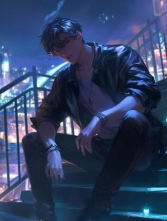 周子安林然知乎后续免费试读