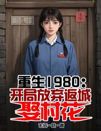 重生1980：开局放弃返城娶村花陈松苏梅小说全文-重生1980：开局放弃返城娶村花小说