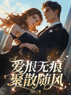值得熬夜看完的爱恨无痕，聚散随风小说阅读