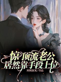 抖音爆款惊！顶流老公居然靠手段上位完整小说（全文阅读）