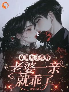 京圈太子很野，老婆一亲就乖了(北粟小说)小说最新章节